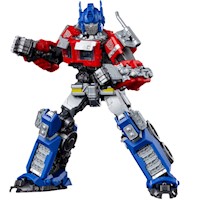 Blokees Transformers Classic Optimus Prime Armable 71141